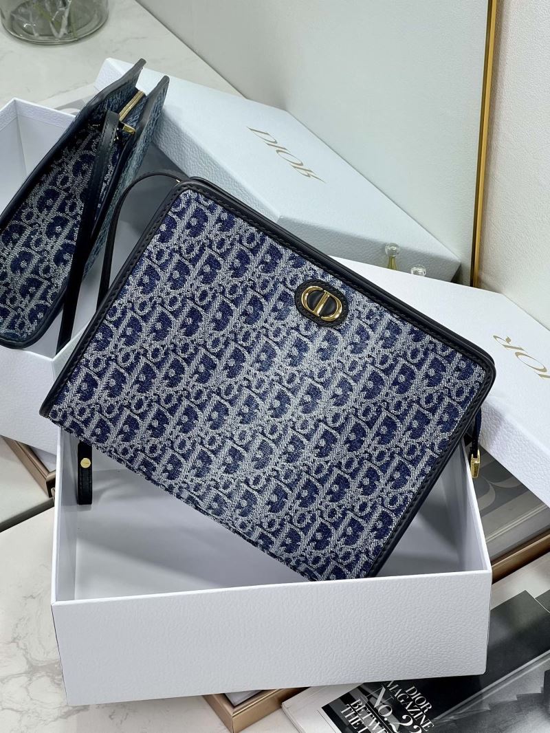 Christian Dior Clutch Bags